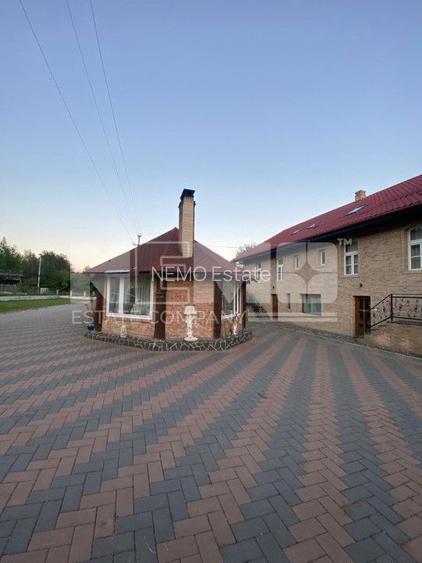 Pensiune Sucevița | Complet Mobilată | 26 Ari - 10