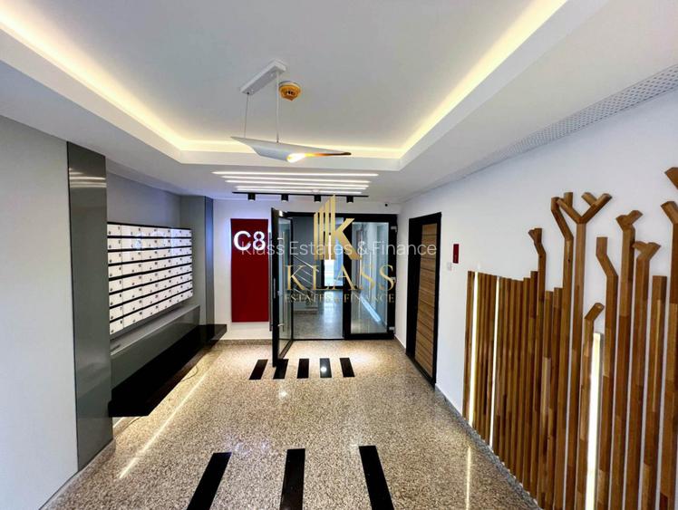 Inchiriere 3 camere Onix Park | centrala proprie | terasa 10 mp - 7