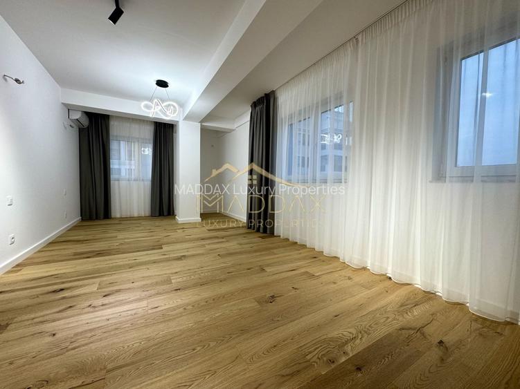 Duplex cu 4 Camere *211mp* / 2 parking / Erou Iancu Nicolae - 30