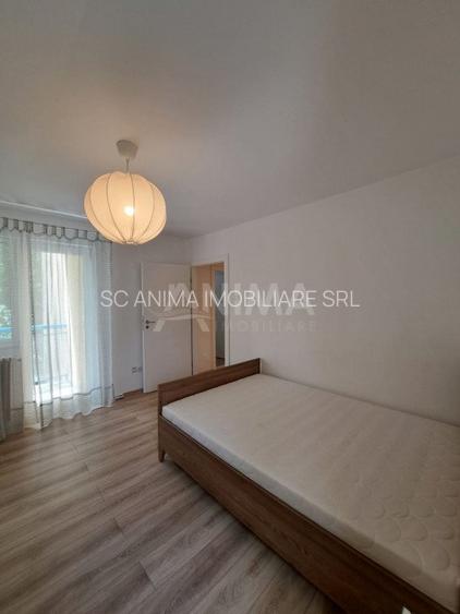 Apartament 3 camere, 2 bai, 2 balcoane, Manastur, zona McDonald’s - 8