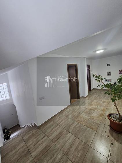 Casa P+M+ teren 700mp Adunatii-Copaceni - 8