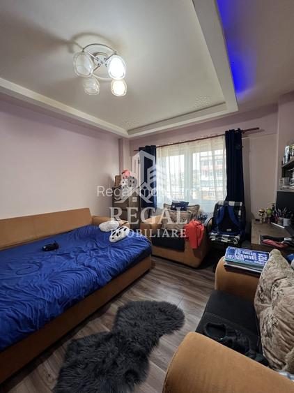 Apartament 2 camere de vânzare – Zona M5/1 | Etaj 5 - 6