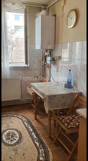 CITY PAK MALL 390 EURO 2 CAMERE ETAJ 2 CENTRALA PE GAZ - 5