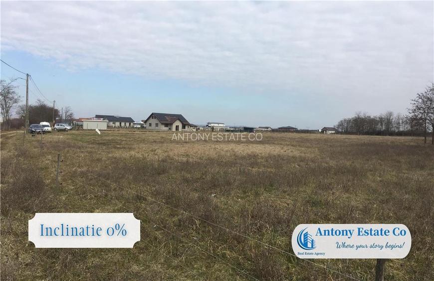Teren intravilan de vânzare - Nojorid, MAR - 5