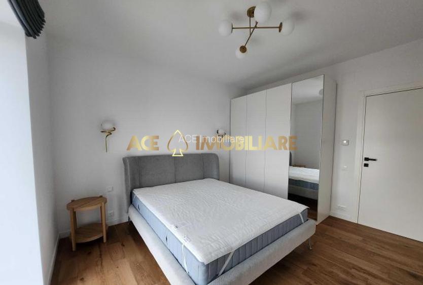 2 Camere de inchiriat | Cotroceni | Centrala | Parcare inclusa | Metrou - 3