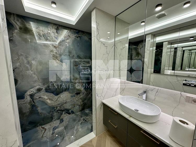 Apartament ultra lux 3 camere | Radauti | Terasa | 740 euro - 28