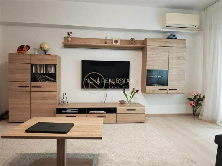 Apartament Baneasa cu 3 camere, bloc 1983 cu lift - 15