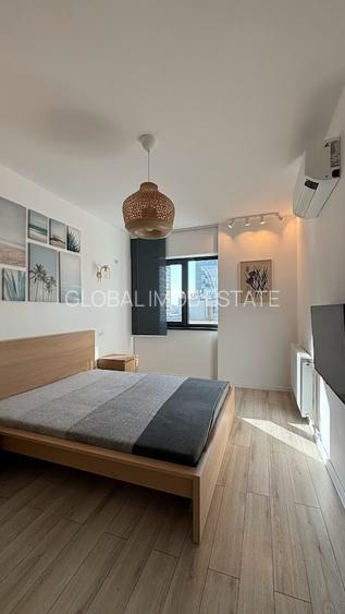 Inchiriere Apartament 2 camere Bloc Nou Grozavesti-Splaiul Independente - 17