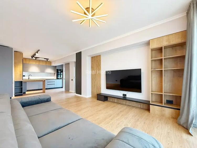 Exclusivist | 2 camere | NZEB | Metrou 15 min | finalizat | AC inclus - 19