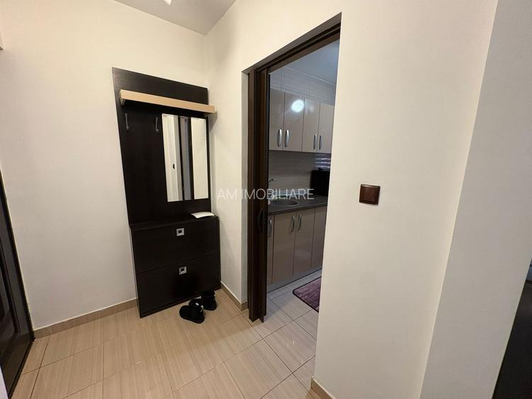 AP. 2 CAMERE PIATA SUDULUI - METROU 6 MINUTE, FOARTE CURAT/IGIENIZAT - 8