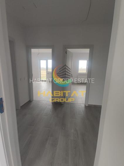 Duplex 4 camere / P+1+pod / Popesti Leordeni / Comision 0% - 12