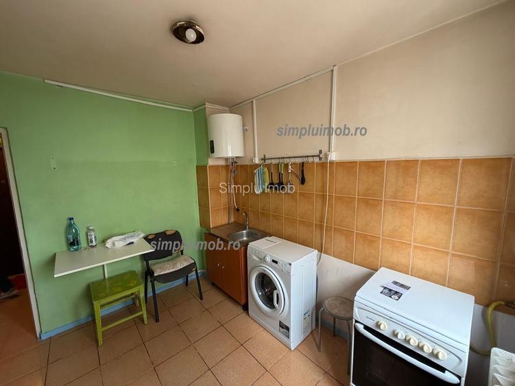 Metrou 1 Decembrie 1918 2 camere - 2