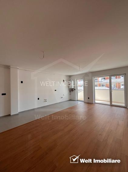 Apartament complex Eroilor, Floresti - 17