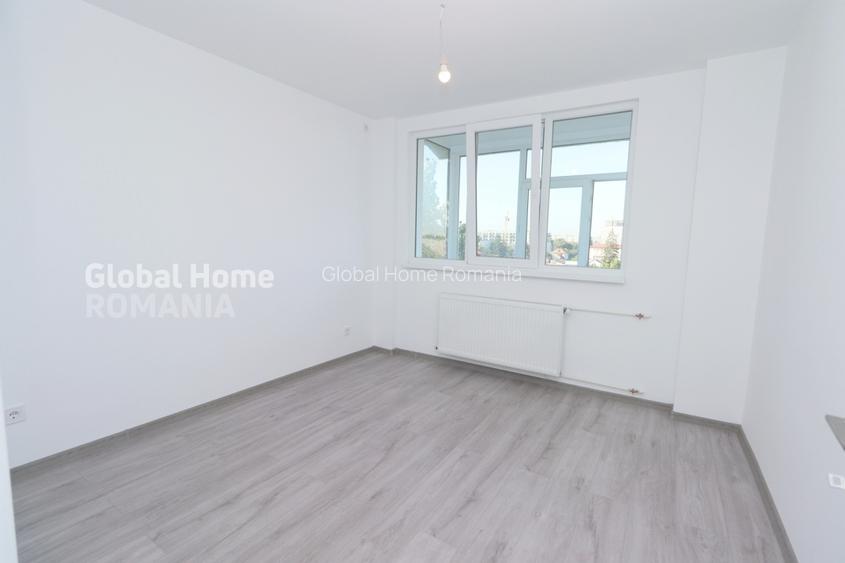 2 camere 1 Mai | refăcut integral | balcon 11 mp | gata de mutare | Piata Domeni - 12