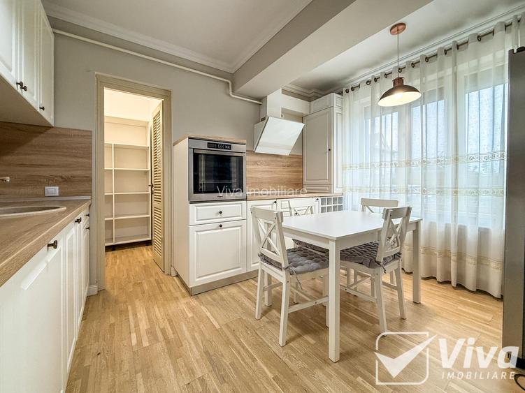 Little Texas, Ap Tip DUPLEX – P+E mobilat, 4 camere, 105mp + 30mp curte + Loc pa - 9