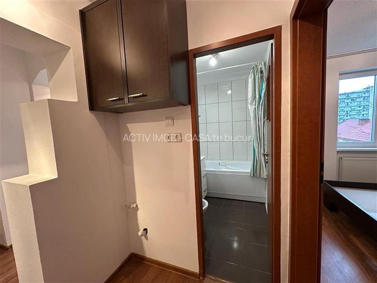 Resita, Apartament de vanzare sau schimb cu Casa, Renovat, 2 Cam.Cf.1, Sd.,Lunca - 11