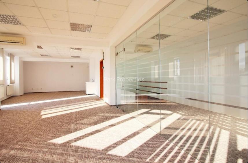 EMINESCU- STEFAN CEL MARE: SPATIU DE BIROURI LUMINOS, NOU, IN CLADIRE DE BIROURI - 2