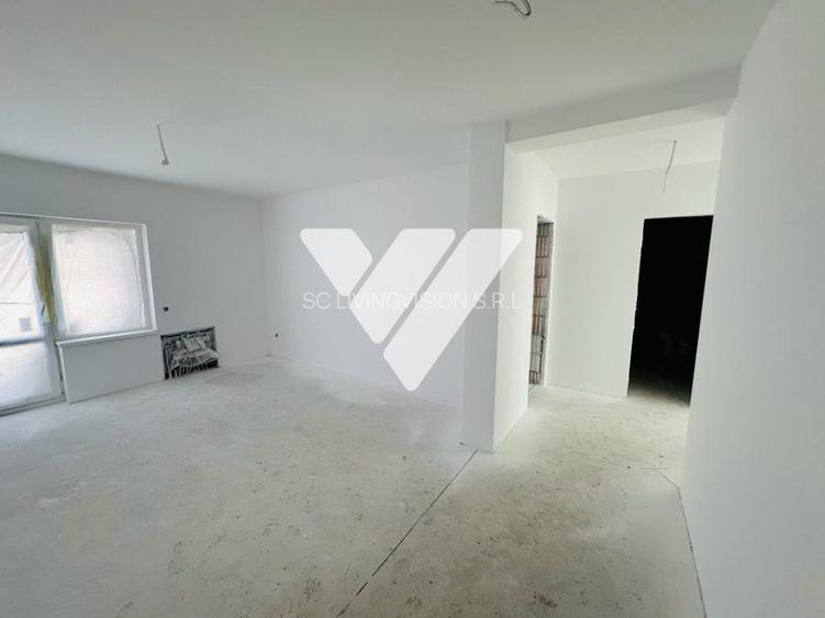 Apartament 3 camere 2 bai si camara - zona Rahovei / Doamna Stanca - 5