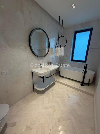 4 Camere 130mp Lake On Mamaia 2 Locuri Parcare Vedere Frontală Lac - 35