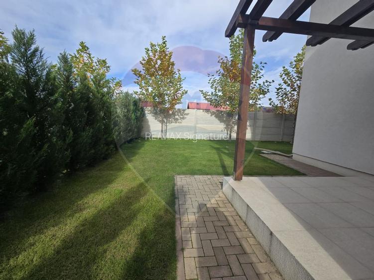 DE INCHIRIAT Casă / Vilă cu 5 camere în zona Ferme/OTOPENI - 31