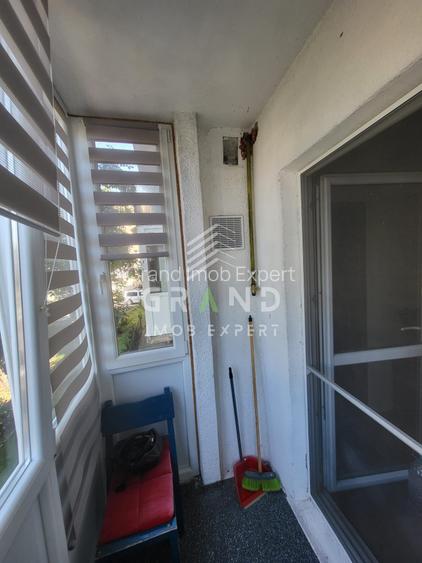 Garsoniera | BALCON | Zona Marasti-Cernei - 8