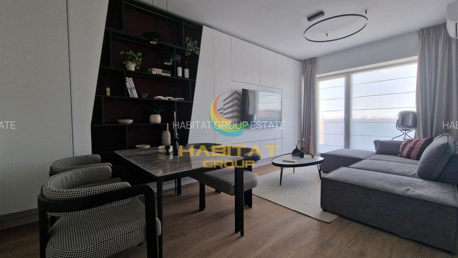 Apartament 2 camere -Premium - Predare Imediata - 43