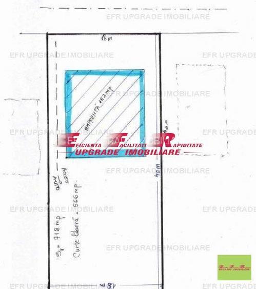 Kiseleff Arcul de triumf Vanzare vila 12 camere EFR UPGRADE - 14