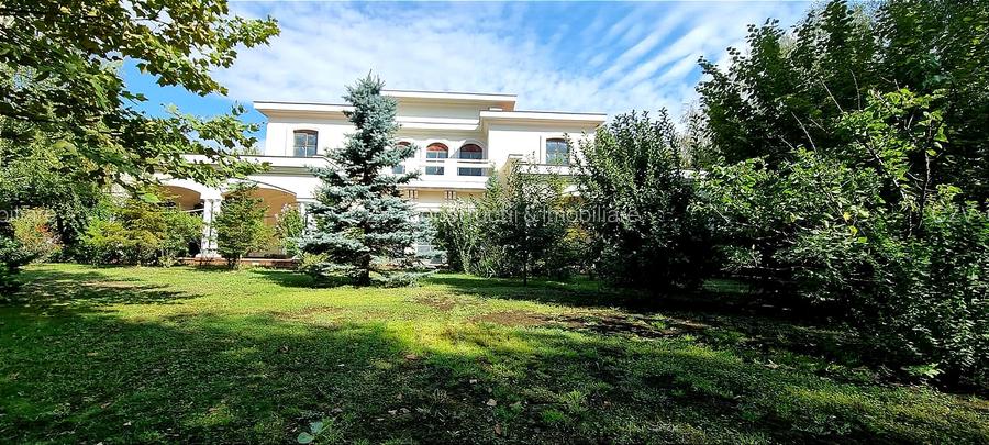 Spațiu. Lumină. Impact. Vilă unică în Prelungirea Ghencea - 7