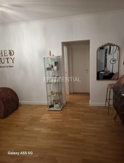 Apartament - 2 camere - decomandat - Pipera  - 4