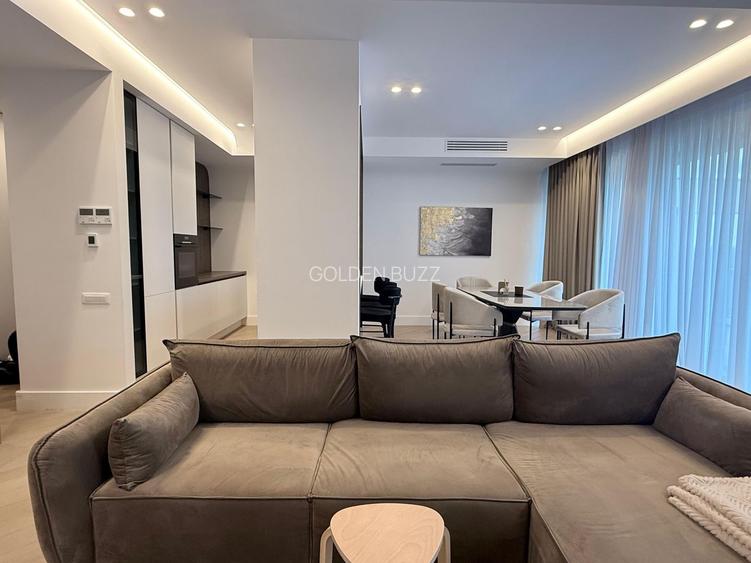 Apartament  4 camere Cortina 126 | Parcare - 2