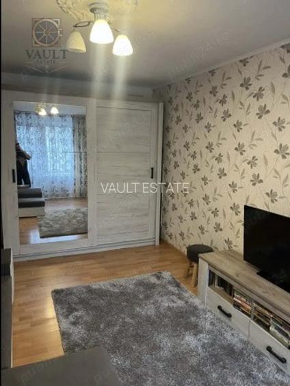 Apartament 3 camere - 10 minute METROU CRANGASI  - 2