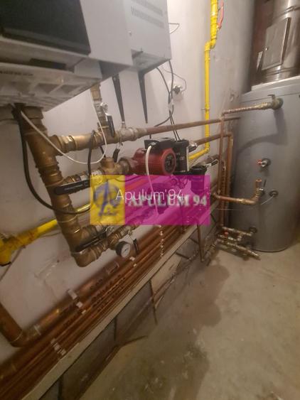 Vila de vanzare in Breaza - Zona Breaza de Sus - 29