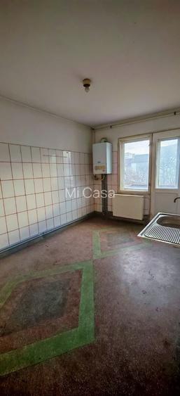 Vila + teren 1053 mp. zona Aurel Vlaicu - 8