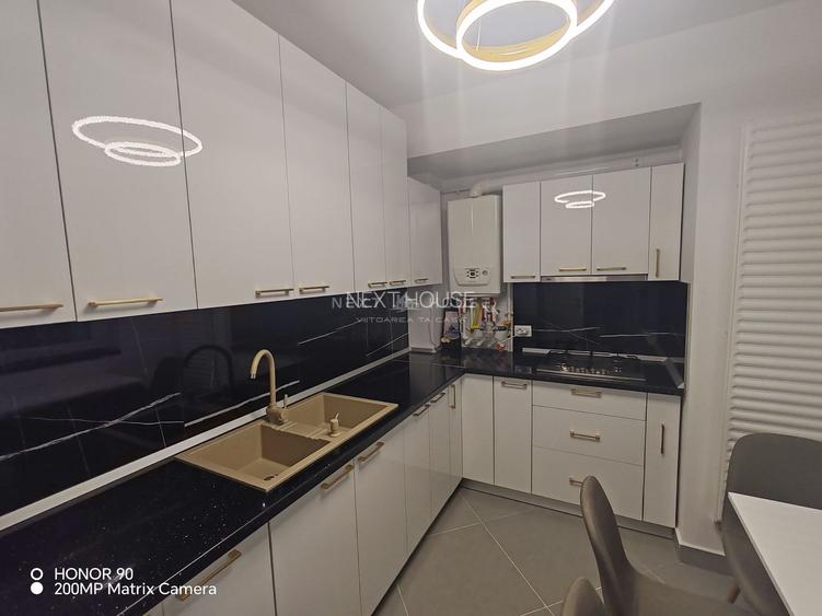 Garsoniera Unirii - Parc Carol - Viilor - 11