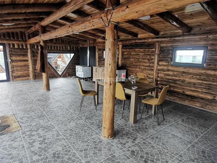 Casa individuala tip A-frame, Ipotesti, C-5506 - 13