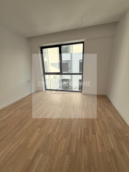 Apartament 2 camere  Residence 5 Forest I Pipera I NOU I COM 0% - 10
