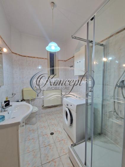 Apartament cu parcare pe Calea Dorobantilor - 11