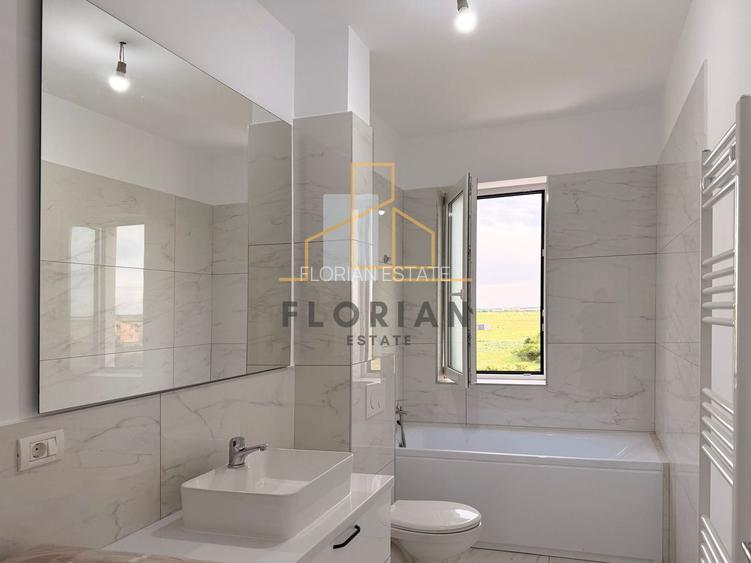 Apartament cu 2 camere de inchiriat, 400 euro, zona Braytim - 3