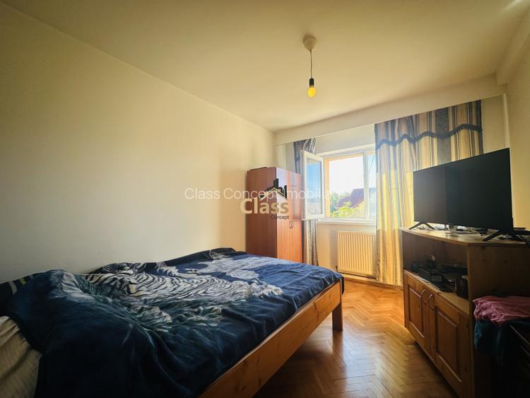 Apartament 3 camere | Decomandat | 64 mpu | Aurel Vlaicu Intre Lacuri - 4