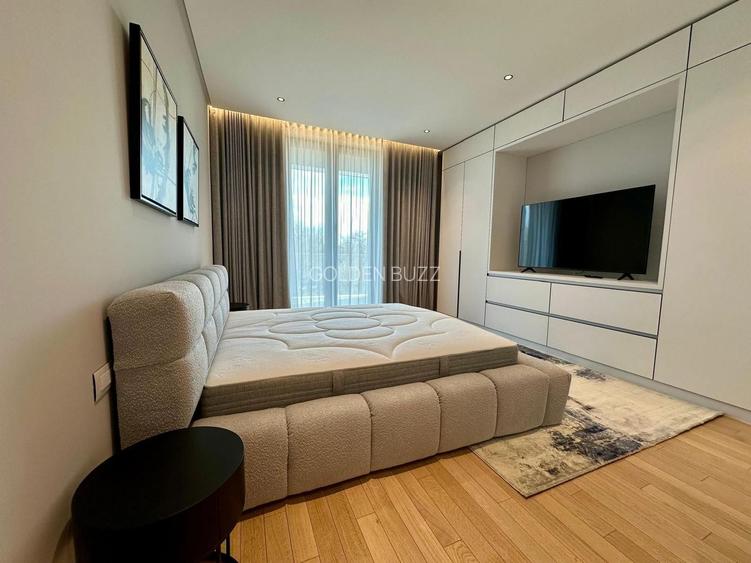 Apartament Premium 2 Camere 135 m2 utili Rahmaninov Residence - 7