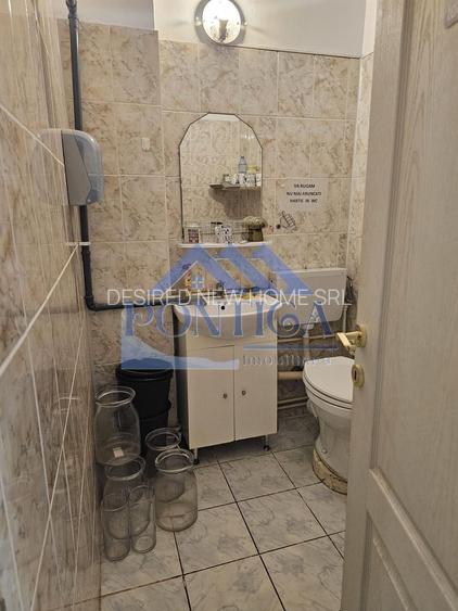 Spatiu Comercial zona Dacia - 11