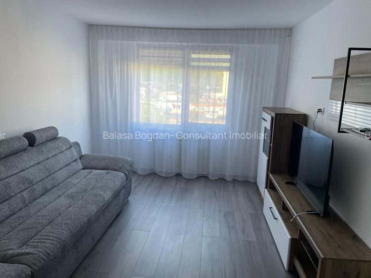 Apartament mobilat nou (prima închiriere) - 10
