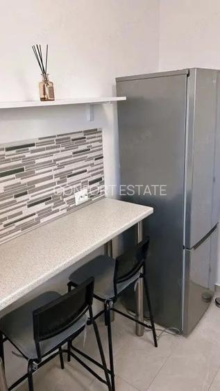 Inchiriere apartament 2 camere,Hils Pallady,plus parcare - 5