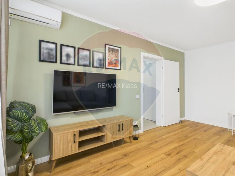 Apartament 2 camere - Camil Ressu - Metrou Dristor - 10