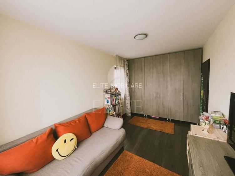 Apartament 3 camere în zona EUROPA - 14