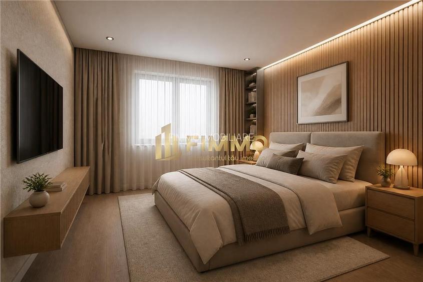 Apart 2 cam| Bloc nou| 68mp| Rate 3 ani| Burdujeni| ID:1779 - 2