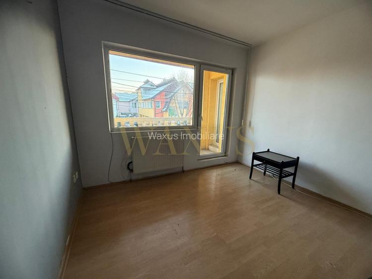 Casa Individuala - 180MP I ST 1000MP I 2 Niveluri - Cart. Gheorgheni - 13