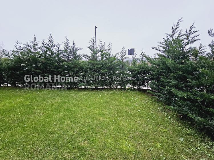 Duplex 3 camere Cloud 9 || Gradina 91 mp || Parcare Subterana || Premium - 32