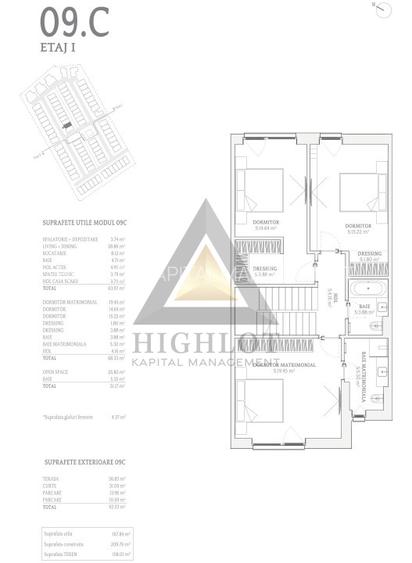 0% COMISION - PIPERA | VILA IN COMPLEX REZIDENTIAL | IN CURS DE FINALIZARE - 41