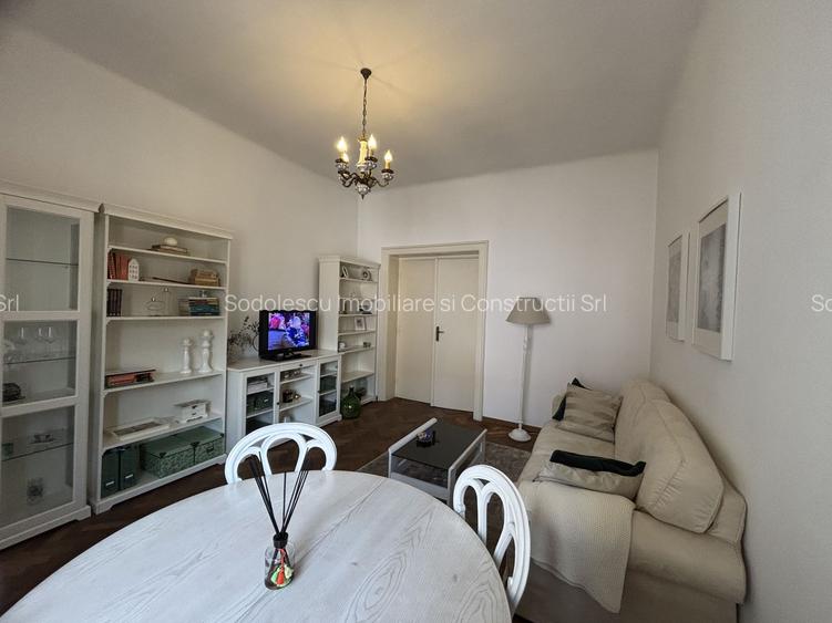 Apartament 2 camere la 5 minute de Piața Victoriei - 15